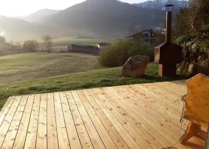 Alpenchalet
