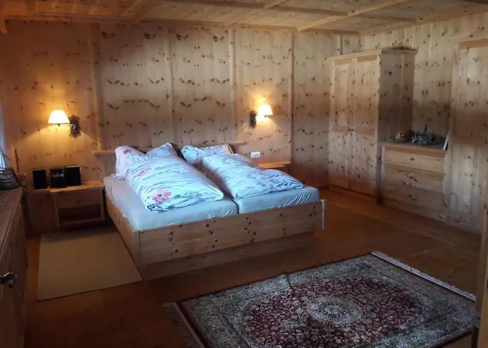 Alpenchalet