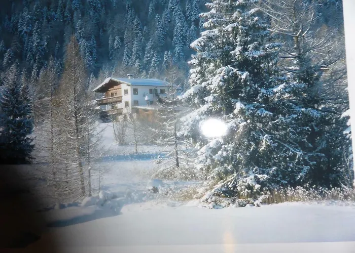 Alpenchalet