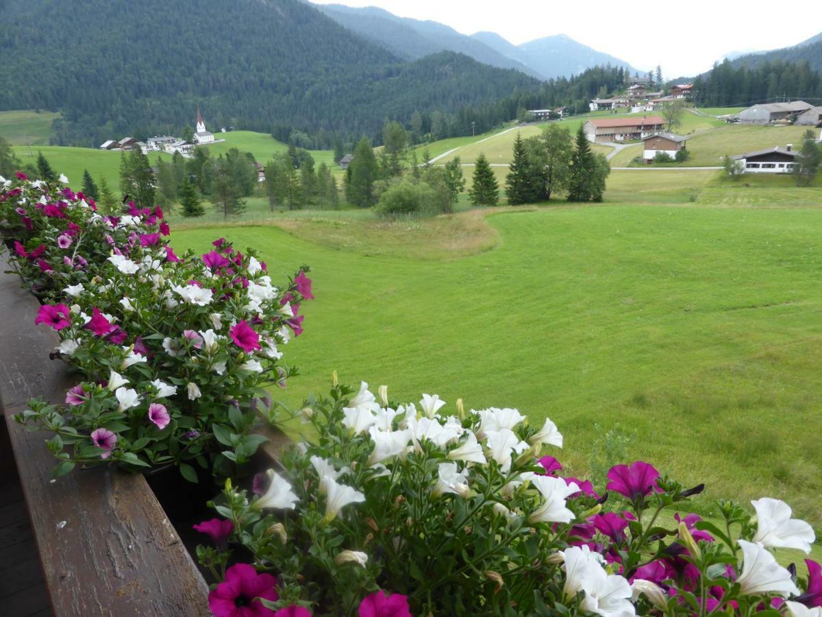 Alpenchalet Apartment *