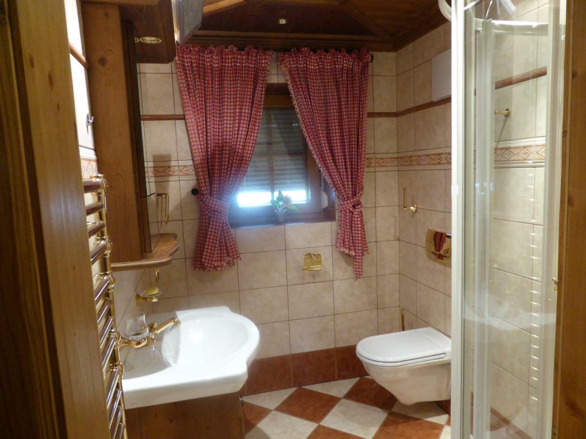 Apartment Alpenchalet *
